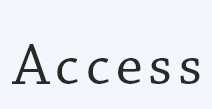 Access